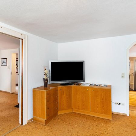 Ferienhaus Albert Bühl Exteriör bild