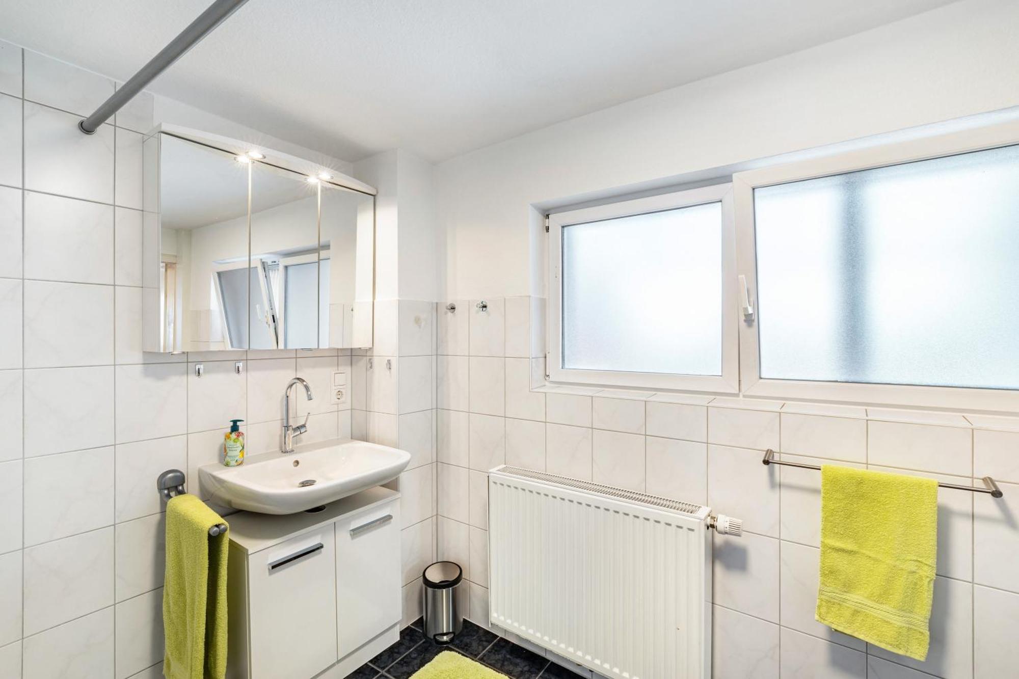 Ferienhaus Albert Bühl Exteriör bild