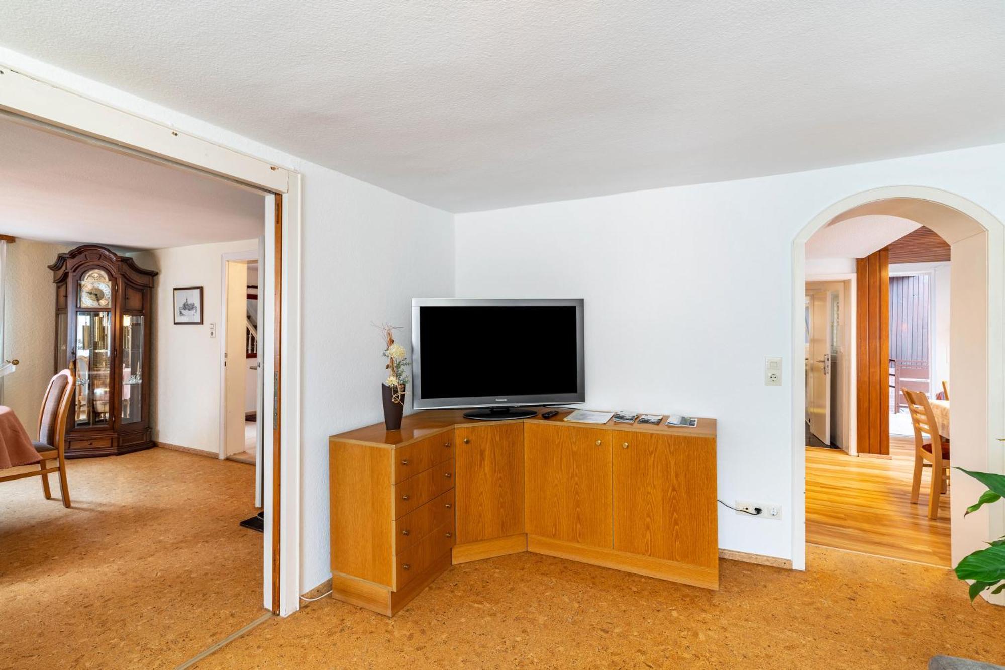 Ferienhaus Albert Bühl Exteriör bild