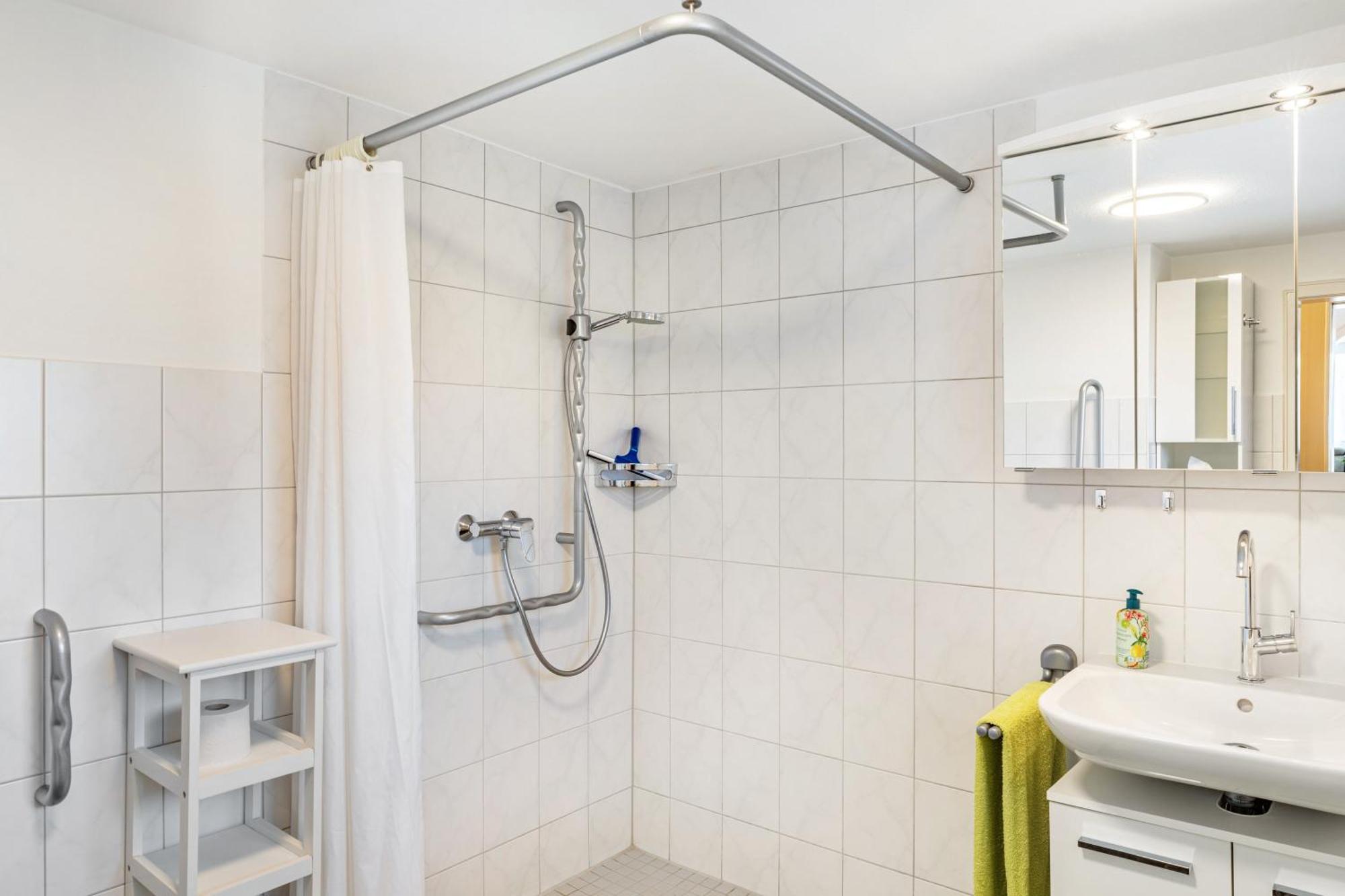 Ferienhaus Albert Bühl Exteriör bild